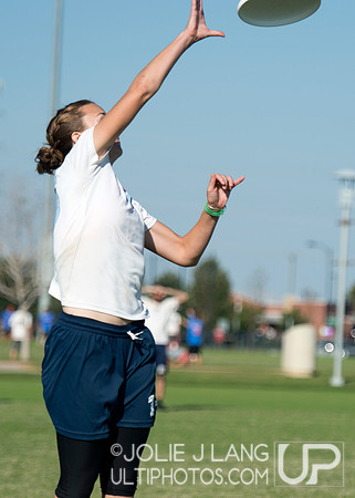 USAU Club Nationals 2014