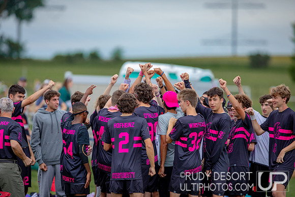 2024 High School National Invite (HSNI)