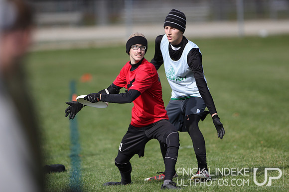Saturday Action from Glory Days 2013