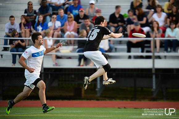 MLU Current vs. Spinners