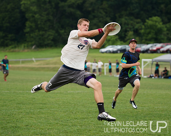 Chesapeake Invite 2014 Sunday Action