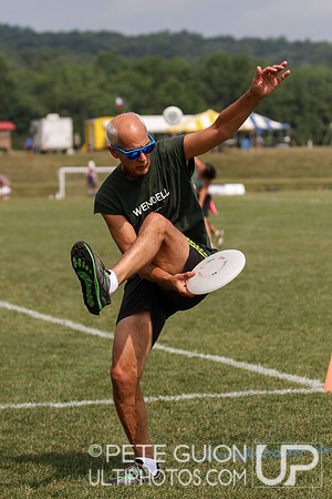 Chesapeake Invite