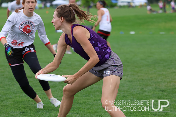 USAU Masters Championships
