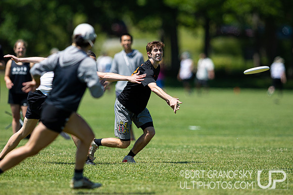 Saturday Action -- Mixed Easterns 2022