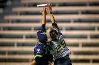 Seattle Tempest host San Francisco Falcons at Memorial Stadium