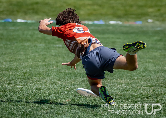 2024 USA Ultimate Youth Club Championships