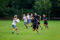 Austria vs New Zealand - Women's Mon Round 5 - 2014 WJUC