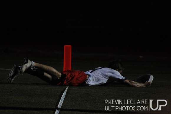 Nexgen vs. Truck Stop Exhibition Game