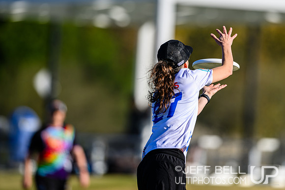 WFDF World Masters Ultimate Championships