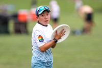 2022 World Ultimate Club Championships
