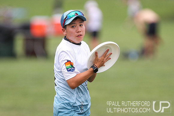 2022 World Ultimate Club Championships