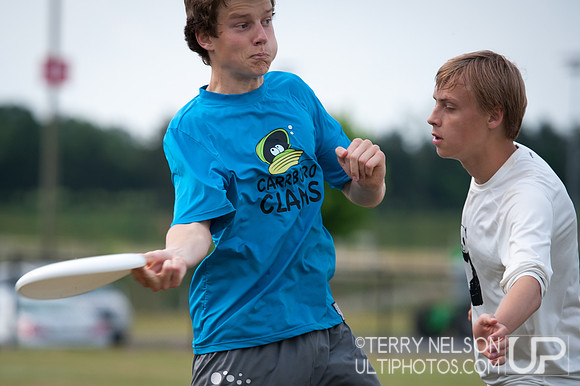 2014 Southern High School Regional Championship