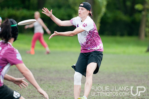 WUCC 2014 - Day 5