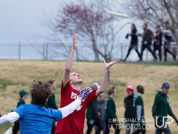 2022 YULA Invite Saturday Action