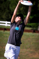 USA Ultimate Southern High School Regional Championships 2014 - Sunday