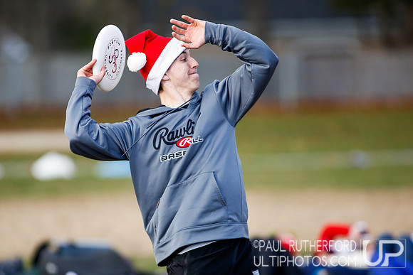 Action from GET HO HO HO!