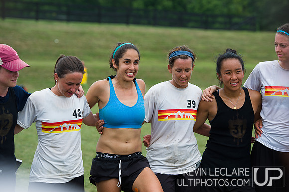 Chesapeake Invite 2014 Sunday Action