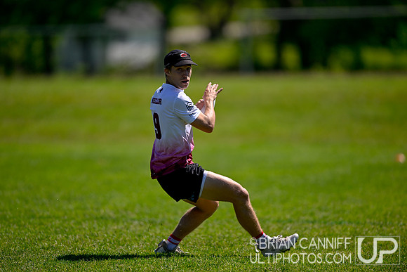2024 USA Ultimate Division 1 College Championships