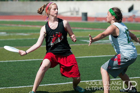 CUT Camp Session I 2014