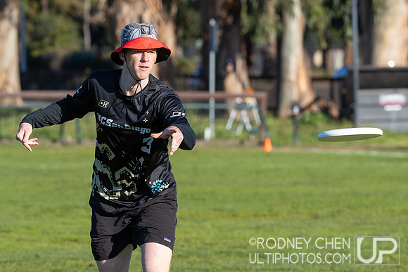Stanford Invite 2025