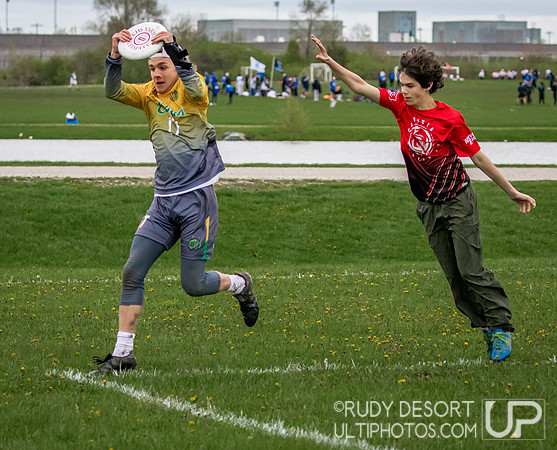 Neuqua Knockout 2022