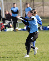 Steakfest Women's Sunday Games