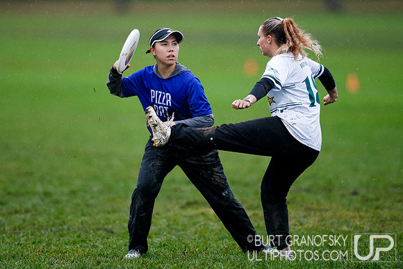 USA Ultimate Northeast Regionals, 9/21/2024
