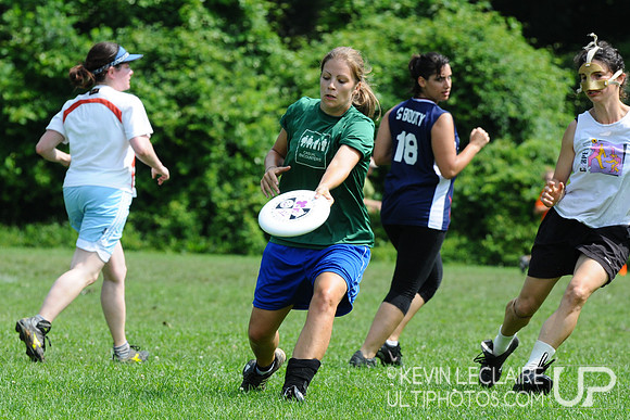 O'Face Play-in game 061309