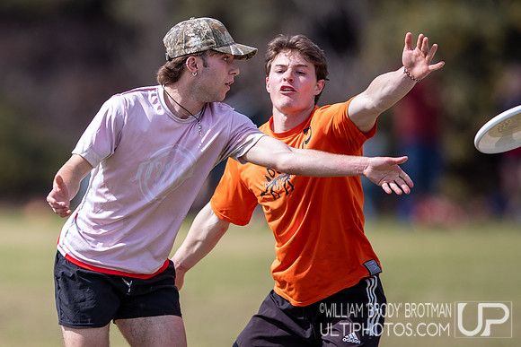 Day 2 of the 2025 President's Day Invite