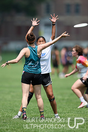 Boston Invite 2025