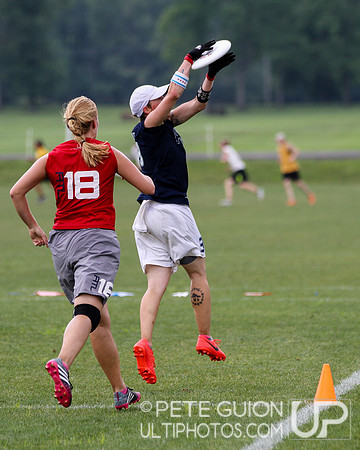 Chesapeake Invite