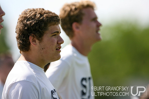2014 Massachusetts State Championships -- Open Division II