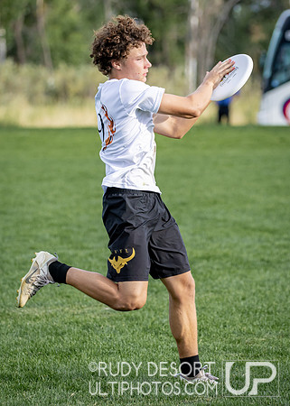 USA Ultimate Youth Club Championships 2025