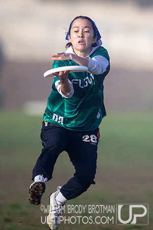 Day 3 of the 2025 President's Day Invite