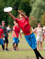 WUCC 2014 - Day 5