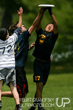 2014 Massachusetts State Championships -- Open Division II