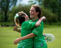 WJUC Day 3 Action