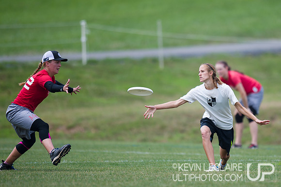 Chesapeake Invite 2014 Saturday Action