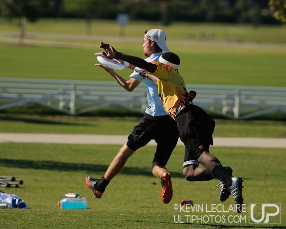 Mid-Atlantic Open Regionals Sunday Competition