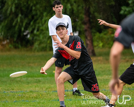 US Open YCC 2022 Saturday
