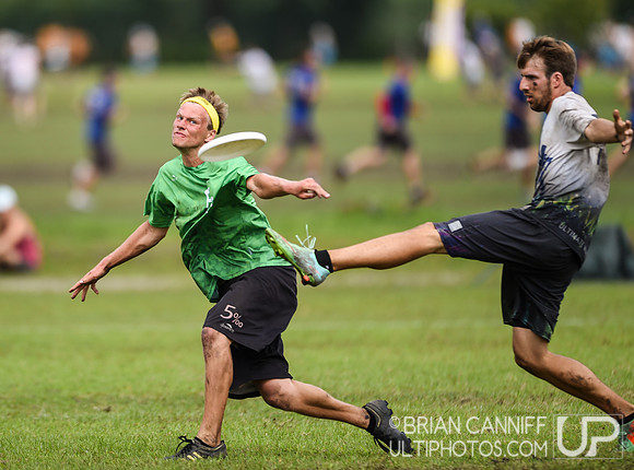 WUCC Mixed Wed
