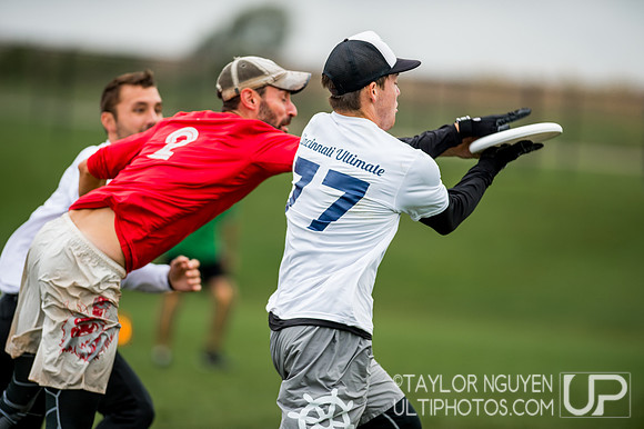 USA Ultimate Club National Championships
