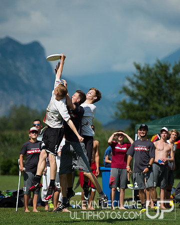 WJUC Day 4 Action