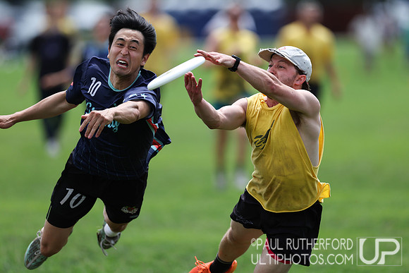 2025 Boston Invite