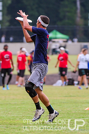 2013 USAU Southeast Regional