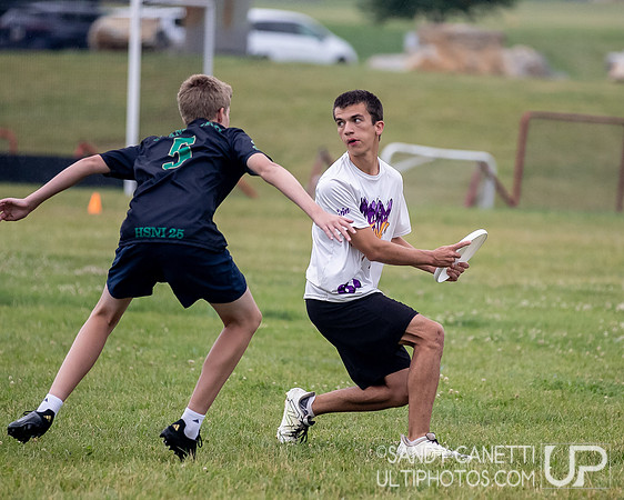 HSNI 2025 - Saturday Action