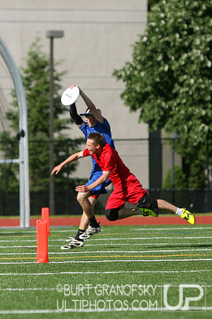 USS Div I High School All Stars