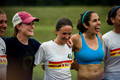 Women's 3rd & 5th Place Games - Chesapeake Invite 2014