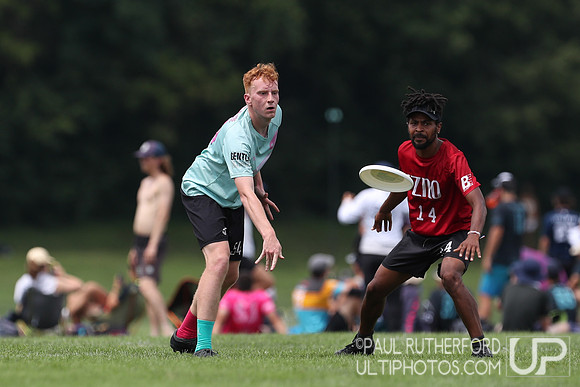 2022 World Ultimate Club Championships