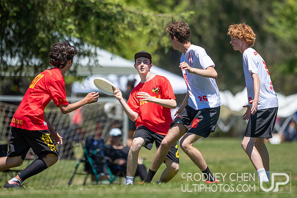 2022 California High School State Championships